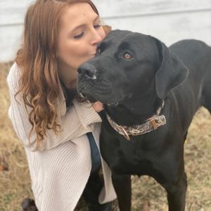 Meet your Posher, Tori